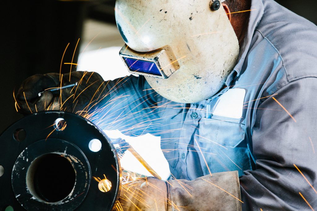 Worker welding original file name bradley-wentzel-506696-unsplash